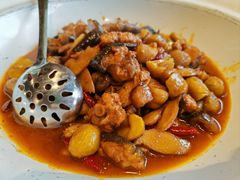 -印象鲵宴·张家界地标美食名片(溪布街店)