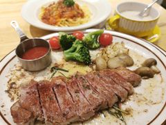 -菲滋意式餐厅(西溪印象城店)