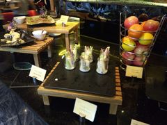 -泰谷酒店·太古码头闽菜自助餐厅