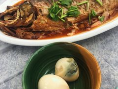 -百花人家(清水镇店)