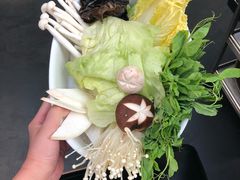-王家渡火锅店(棕榈泉店)