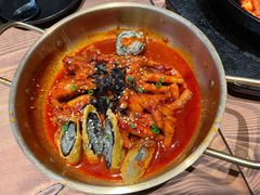 -INSA Korean Bistro饮鲨韩食酒馆