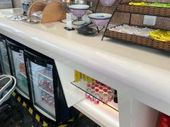 -浦东机场国航头等贵宾室