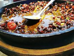 -老板恋上鱼(恒隆广场店)