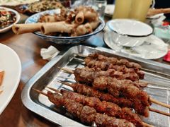 -凤齐羊肉烩面馆