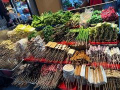 -为民烧烤吧.自贡爆炒菜(收录20年好店)