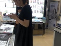 -横岗眼镜城
