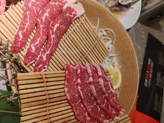 -韩盛·古法烤肉店(皇城恒隆广场店)