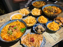 -粉家柳州螺蛳粉(杨宅路店)