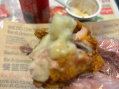 -肯德基(转塘世纪联华店)