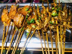 -醉烧膘·烧烤夜宵王(总店)