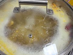 -菌极鲜野生菌火锅店(阳明祠店)