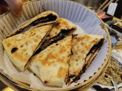 -牛街清真满恒記(平安里西大街店)