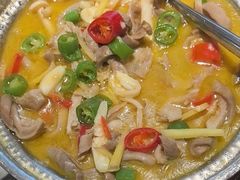 -云尊府云南菜·蒸汽石锅鱼(学清路店)