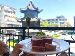 -怡园饭店-餐厅(四望亭店)
