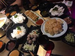 -左庭右院鲜牛肉火锅(新梅广场店)