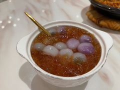 -茉莉餐厅(包河万达店)
