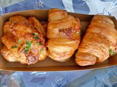 -巴莉甜甜(中环城店)