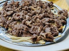 -车头老二大排档(金城步行街店)