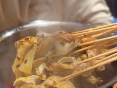 -喝丢一只鞋海鲜烧烤·海肠捞饭(东关街店)