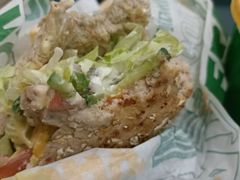 -赛百味SUBWAY(沈阳天地店)