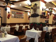 大堂-摩根扒房(桐梓林店)