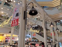 -优客城市奥莱