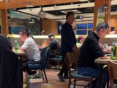 -金太阳海鲜烧烤·本地人餐厅(东纬路旗舰店)