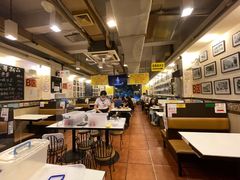 -大哥餐厅(西城花园店)