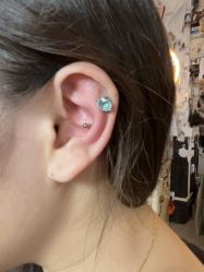 -匿名者纹身学院派·刺青