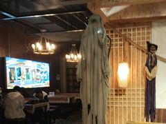 -长藤鬼校(龙翔店)