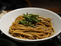 葱油拌面-兰溪小馆(东直门簋街店)