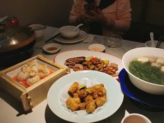 -码头见·潮汕菜(领展中心城店)