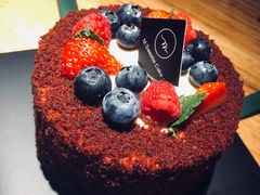 -姆们M Sweetie Cake(五道口店)