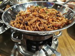 -湘聚缘湘菜馆(斜土路店)