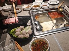 -海底捞火锅(石狮泰禾广场店)