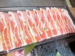 -九田家黑牛烤肉料理(太阳城店)