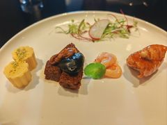 -上海苏宁宝丽嘉酒店·嘉府壹号中餐厅