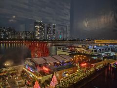 -AZUL by FUEL蓝色·法式酒馆(琶醍店)