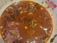 -无名缘米粉(领展购物广场京通店)