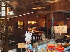 -吃饭皇帝大(解放西路店)