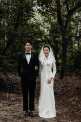 -挪娅婚纱摄影皇家会所