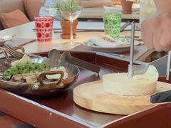 -Mammamia意大利餐厅(阳春巷店)