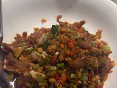 -兰湘子·湘菜小炒(长安万科广场店)
