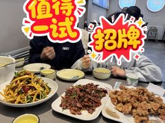 -荣祥海鲜·烟台菜(胜利路二部)