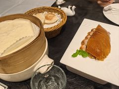-大董(华贸购物中心店)