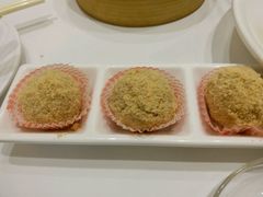 -稻香酒家·33年老字号·港式粤菜(富邦中心店)