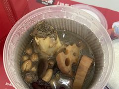 -钟姐炖品(印象城百盛店)
