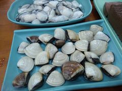 海白螺-老何家后安粉·糟粕醋海鲜火锅(三亚湾椰梦长廊店)
