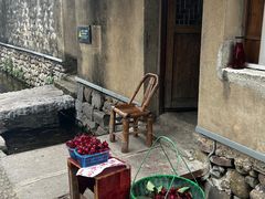 -前童古镇